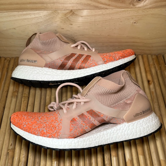 Adi UltraBOOST X AllTerrain W11.5 - Picture 8 of 14